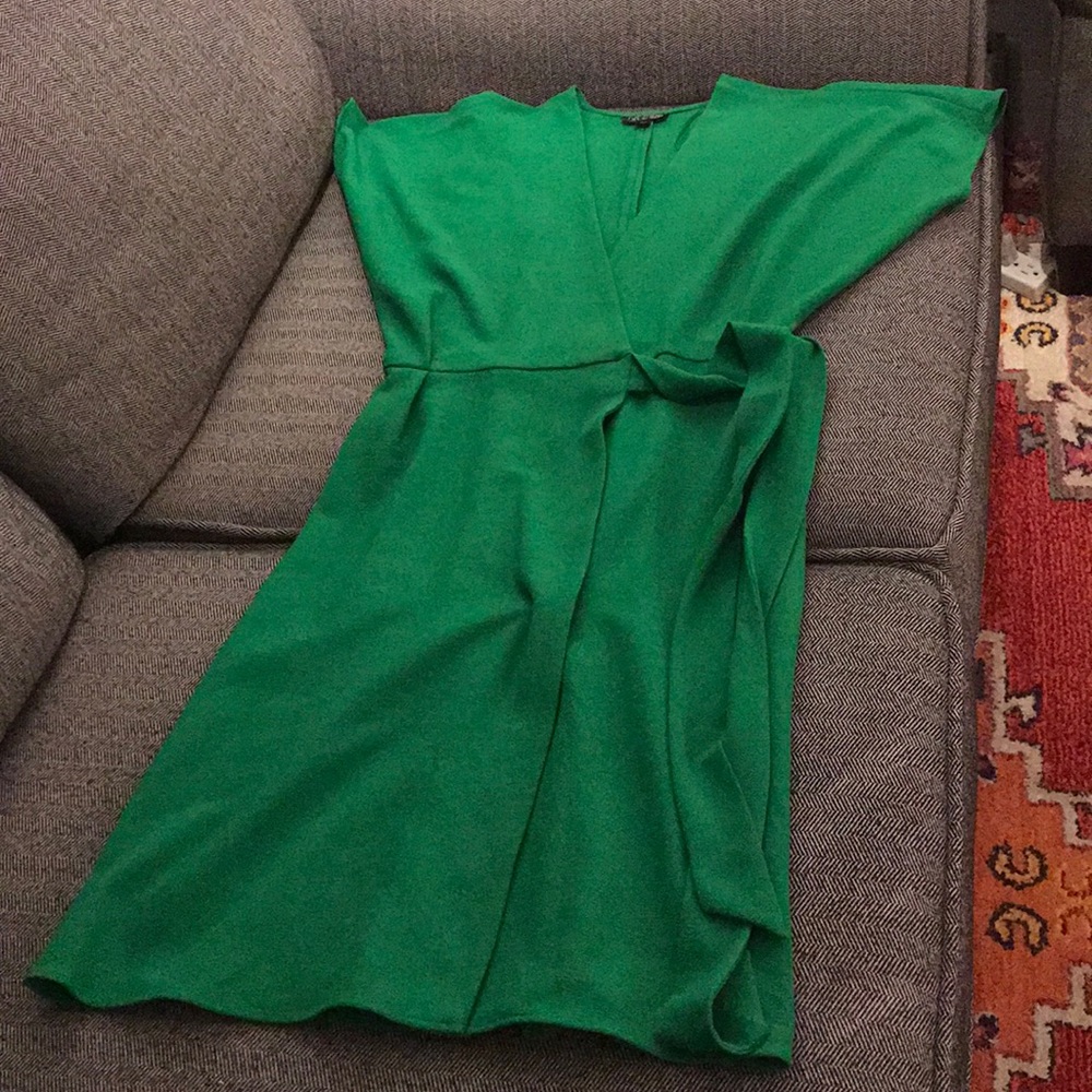 Topshop Dress